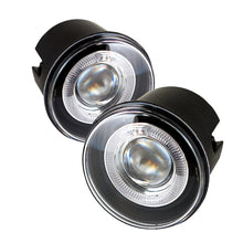 Carica l&#39;immagine nel visualizzatore di Gallery, Spyder Chrysler 300C 05-10/300 05-08 Projector Fog Lights w/swch Clear FL-P-C300C05-HL