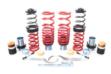 Carica l&#39;immagine nel visualizzatore di Gallery, H&amp;R 14-19 Lamborghini Huracan LP 610-4 Coupe/Spyder (AWD) 724 VTF Adjustable Lowering Springs