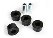 Laden Sie das Bild in den Galerie-Viewer, Whiteline Plus 05+ BMW 1 Series/3/05-10/11 3 Series Rear Control Arm - Lower Inner Bushing Kit