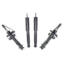 Carica l'immagine nel visualizzatore di Gallery, ST Shock Kit Ford Mustang 5th gen.