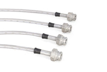 गैलरी व्यूवर में इमेज लोड करें, Goodridge 12-13 Honda Civic (Si Models) / 13 Acura ILX 2.4L Lrg Disc SS Brake Lines