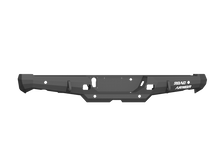 Carica l'immagine nel visualizzatore di Gallery, Road Armor 17-20 Ford Raptor Stealth Rear Non-Winch Bumper - Tex Blk