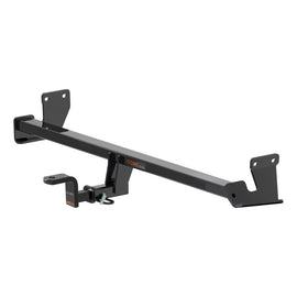 Curt 2018+ Hyundai Kona Class 1 Trailer Hitch w/1-1/4in Ball Mount