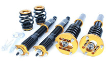 गैलरी व्यूवर में इमेज लोड करें, ISC Suspension BMW 3 Series (E30) 82-94 Except AWD Models w/51.1mm Front Strut N1 Coilovers