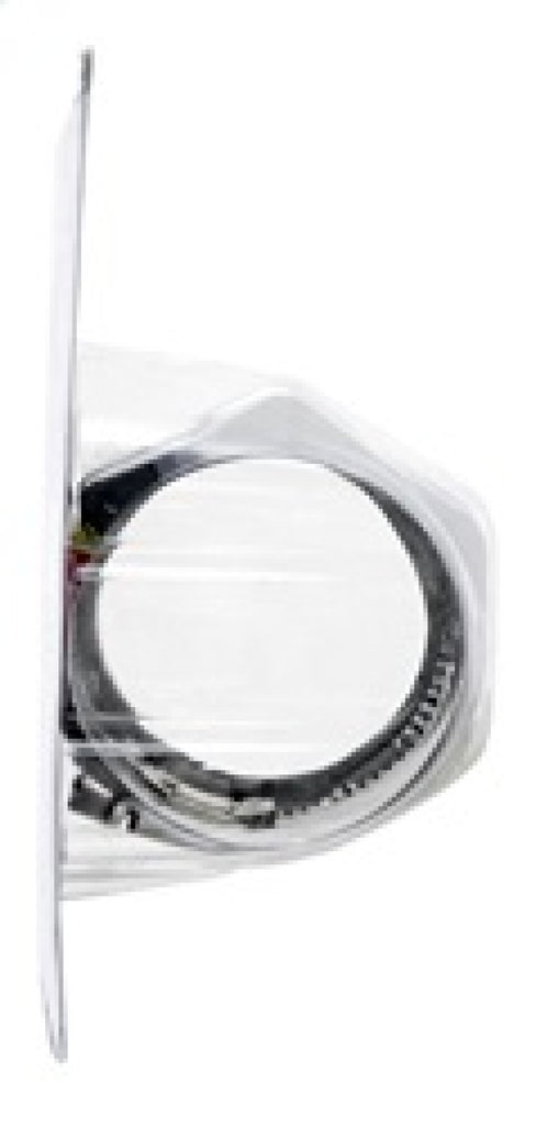 Spectre Magna-Clamp Hose Clamp 1-3/4in. - Chrome