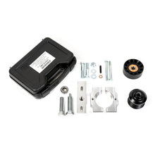 Carica l'immagine nel visualizzatore di Gallery, VMP Performance Pulley Tool w/ 2.5in S/C Pulley &amp; 90mm Idler