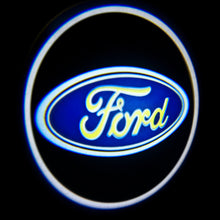 Carica l'immagine nel visualizzatore di Gallery, Oracle Door LED Projectors - Ford
