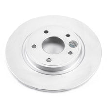 Carica l&#39;immagine nel visualizzatore di Gallery, Power Stop 17-19 Chrysler Pacifica Rear Evolution Geomet Coated Rotor