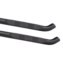 Cargar imagen en el visor de la galería, Rampage 2018-2019 Jeep Wrangler(JL) Sport 2-Door 3in Side Steps - 2Dr - Black
