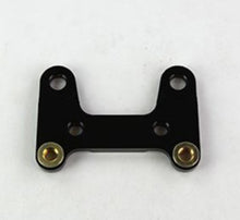गैलरी व्यूवर में इमेज लोड करें, Wilwood Caliper Bracket Kit GP320 Midget Front Mount 10.50 Rotor