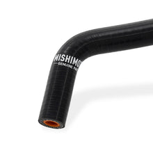 गैलरी व्यूवर में इमेज लोड करें, Mishimoto 15-21 VW Golf/GTI Silicone Intake Coolant Reroute Hose Kit - Black