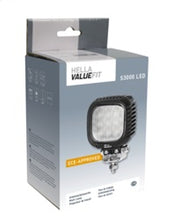 गैलरी व्यूवर में इमेज लोड करें, Hella ValueFit Work Light S3000 LED MV CR DT