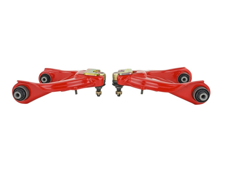 Skunk2 Pro Series 03-06 Acura TSX/04-08 TL Adjustable Front Camber Kits