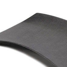 Charger l&#39;image dans la galerie, Seibon 18+ Kia Stinger C-Style Carbon Fiber Spoiler