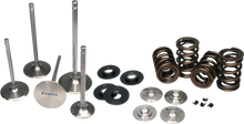 Laden Sie das Bild in den Galerie-Viewer, Ferrea Honda Type-R K20C1-Turbo Single Spring Kit