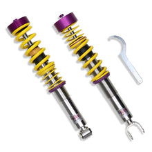 Carica l&#39;immagine nel visualizzatore di Gallery, KW Coilover Kit V3 Toyota Supra MK IV (JZA8x)