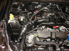 Carica l&#39;immagine nel visualizzatore di Gallery, Injen 10-19 Subaru Outback 2.5L 4cyl Black Cold Air Intake w/ MR Tech