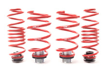Cargar imagen en el visor de la galería, H&amp;R 15-19 Porsche Macan S/Turbo 3.0S/3.6T/2.0T 95B VTF Adjustable Lowering Springs (PASM Only)