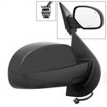Carica l&#39;immagine nel visualizzatore di Gallery, xTune 07-14 Chevy Silverado Heated Mirror - Right MIR-03CS07-PW-R