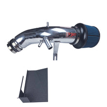 Charger l&#39;image dans la galerie, Injen 15-19 Hyundai Sonata 2.0T Polished Short Ram Air Intake