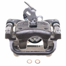 Carica l&#39;immagine nel visualizzatore di Gallery, Power Stop 15-18 Volkswagen Golf Rear Right Autospecialty Caliper w/Bracket