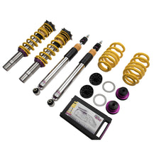 Laden Sie das Bild in den Galerie-Viewer, KW Coilover Kit V3 KW Coilover Kit V3 2018+ Audi S5 (B9) Coupe w/o Electronic Dampers (48.5mm)