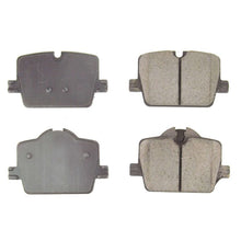 Laden Sie das Bild in den Galerie-Viewer, Power Stop 2019 BMW 330i Rear Z16 Evolution Ceramic Brake Pads