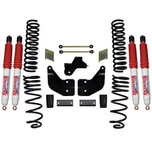 Load image into Gallery viewer, Skyjacker 19+ Dodge Ram 2500 Diesel 4WD 4 in. Suspension Lift System w/ Hydro Shock Absorbers