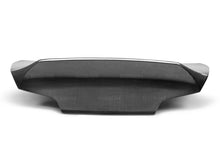 Carica l&#39;immagine nel visualizzatore di Gallery, Seibon 03-07 Infiniti G35 2-door C-Style Carbon Fiber Trunk/Hatch
