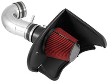 Carica l&#39;immagine nel visualizzatore di Gallery, Spectre 16-19 Chevrolet Camaro SS V8-6.2L F/I Air Intake Kit