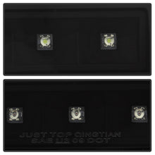 Charger l&#39;image dans la galerie, xTune 09-14 Ford F-150 3RD Brake Light - Black (BKL-FFF15009-LED-G2-BK)