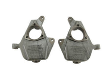 Charger l&#39;image dans la galerie, Belltech DROP SPINDLE SET Chevy/GMC 07-14 Silverado/Sierra 1/2Ton All Cab/07-12 Tahoe/Suburban 2WD