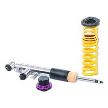 गैलरी व्यूवर में इमेज लोड करें, KW Coilover Kit DDC Plug &amp; Play BMW 3-Series F31