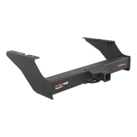 Curt 99-12 Ford F-250/F-350 w/20in Spare Xtra Duty Class 5 Trailer Hitch w/2in Receiver - 2to4wheels