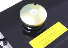 Laden Sie das Bild in den Galerie-Viewer, Lund Universal Steel Liquid Storage Tank - Black