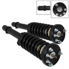 Carica l&#39;immagine nel visualizzatore di Gallery, xTune Honda Accord 03-07 Struts/Spring w/Mounts - Front Left and Right SA-172123L-R