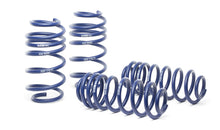 Carica l&#39;immagine nel visualizzatore di Gallery, H&amp;R 14-18 Volkswagen Jetta S/SE/SEL/GLI MK6 Sport Spring