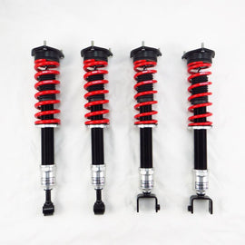 RS-R 16+ Lexus IS200T Sports-i Coilovers