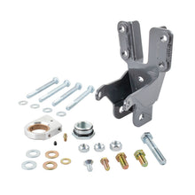 Laden Sie das Bild in den Galerie-Viewer, Synergy 2018+ Jeep Wrangler/Gladiator Front Track Bar and Sector Shaft Brace