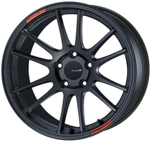 गैलरी व्यूवर में इमेज लोड करें, Enkei GTC01-RR 18x11 5x120 30mm Offset Gunmetallic Wheel *Special Order*