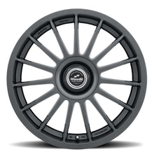 Carica l&#39;immagine nel visualizzatore di Gallery, fifteen52 Podium 20x8.5 5x112/5x114.3 35mm ET 73.1mm Center Bore Frosted Graphite Wheel