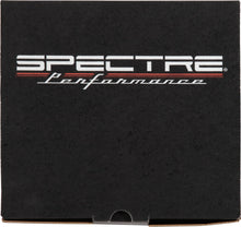 Cargar imagen en el visor de la galería, Spectre SB Chevy Center Bolt Tall Valve Cover Set - Polished Aluminum