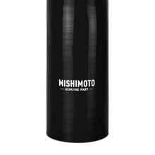 Laden Sie das Bild in den Galerie-Viewer, Mishimoto 13-17 Hyundai Veloster Turbo Silicone Intercooler Hose Kit - Black