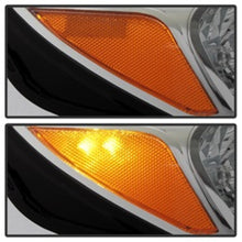 Cargar imagen en el visor de la galería, xTune 13-15 Chevy Malibu OEM Style Halogen Proj Headlights -OEM Right (HD-JH-CM13-OE-R)