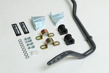 Laden Sie das Bild in den Galerie-Viewer, Progress Tech 03-05 Mitsubishi Evo 8/06-07 Evo 9 Rear Sway Bar (25mm - Adjustable) - 2to4wheels