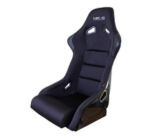 गैलरी व्यूवर में इमेज लोड करें, NRG FRP Bucket Seat w/Race Style Bolster/Lumbar - Large