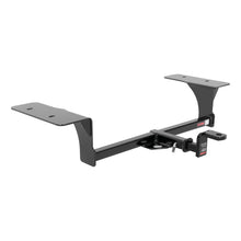 Load image into Gallery viewer, Curt 07-17 Nissan Altima Class 1 Trailer Hitch w/1-1/4in Ball Mount