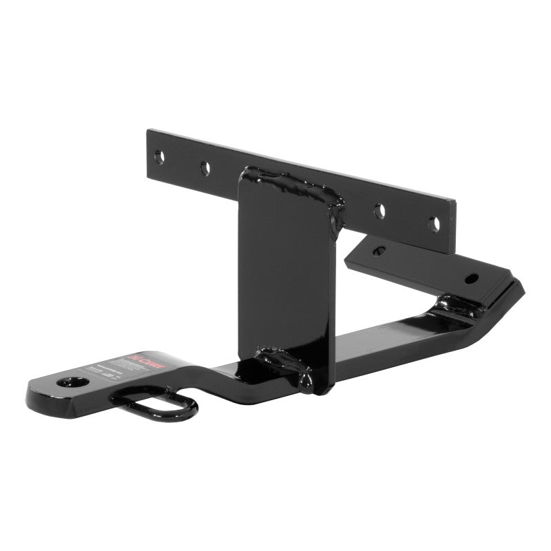Curt 95-01 Chevrolet Geo Hatchback Class 1 Fixed-Tongue Trailer Hitch w/3/4in Trailer Ball Hole