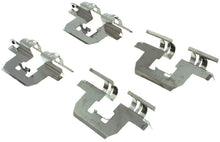 Carica l&#39;immagine nel visualizzatore di Gallery, StopTech Street Touring Brake Pads