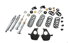 Charger l&#39;image dans la galerie, Belltech LOWERING KIT WITH SP SHOCKS